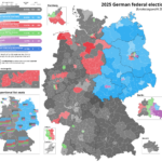German Election Results